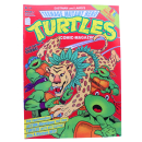 TMNT Comic Magazin Nr. 14 (1991) – Rückkehr aus dem Himmel! | Condor